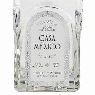 CASA MEXICO BLANCO