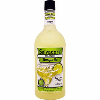 SALVADORS MARGARITA (1.75L)