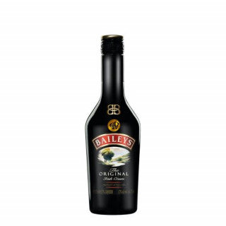 BAILEYS IRISH CREAM (375ML)