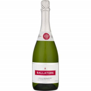 BALLATORE SPUMANTE (750ML)