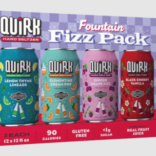 BLVD QUIRK FTN FIZZ PACK (12OZ)