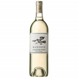 BANSHEE SAUV BLANC (750ML)