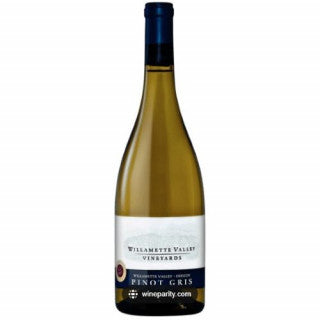 WILLAMETTE VALLEY PINOT GRIS (750ML)