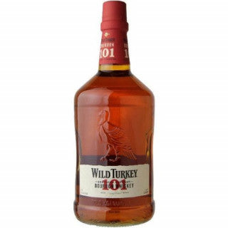 WILD TURKEY 101 (1.75L)