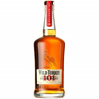 WILD TURKEY 101 (750ML)