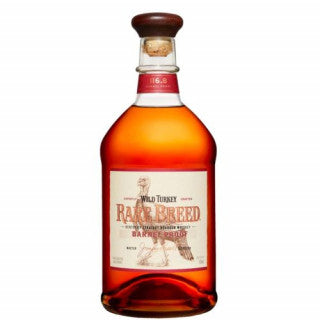 WILD TURKEY RARE BREED (750ML)