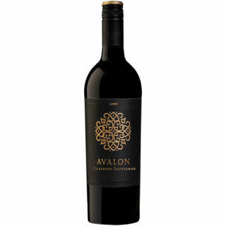 AVALON CABERNET SAUV (750ML)