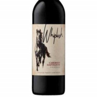 WHIPLASH PINOT NOIR (750ML)