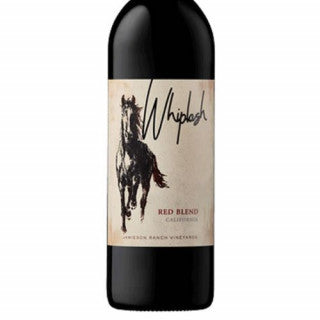 WHIPLASH RED BLEND