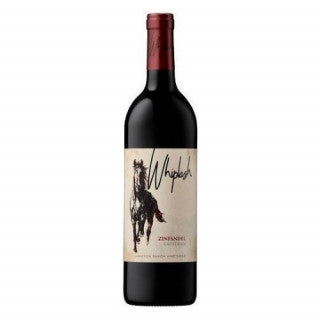 WHIPLASH ZINFANDEL (750ML)