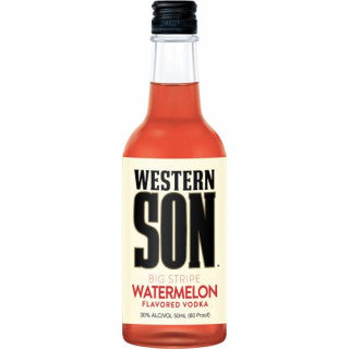 WESTERN SON WATERMELON (50ML)