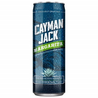 CAYMAN JACK MARG (24OZ)