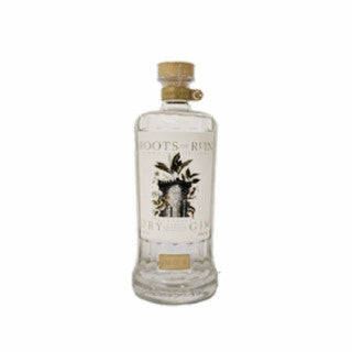 CASTLE AND KEY ROOTS OF RUIN G (750ML)