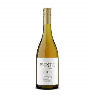 WENTE MORN FOG CHARD (750ML)