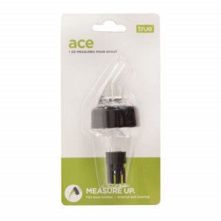 ACE: 1OZ MEASURED POURER (1)
