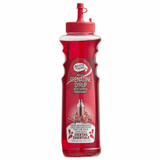 MASTER MIX GRENADINE (200ML)