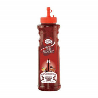 MASTER MIX OLD FASHIONED MIX (375ML)