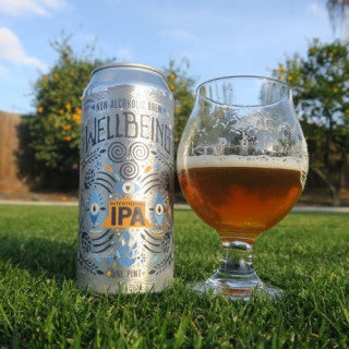 WELLBEING INTL IPA  (16OZ)