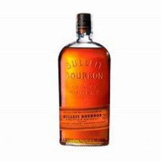 BULLEIT BOURBON (750ML)