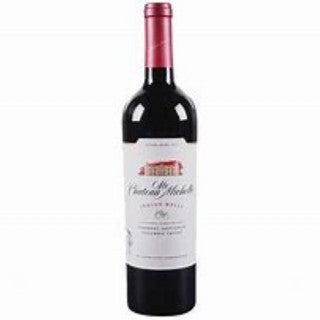 CH ST MICHELLE CAB SAUV INDIAN (750ML)