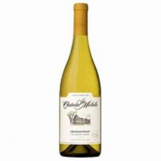 CH ST MICHELLE CHARD (750ML)