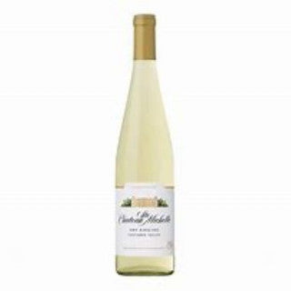 CH ST MICHELLE DRY RIESLING (750ML)