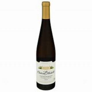 CH ST MICHELLE GEWURZ (750ML)