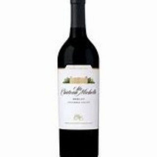 CH ST MICHELLE MERLOT (750ML)