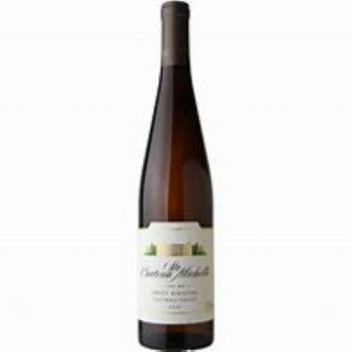 CH ST MICHELLE RIESLING HARVES (750ML)