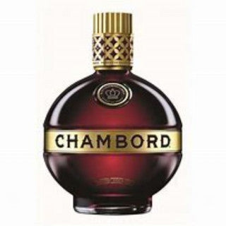 CHAMBORD LIQUEUR (750ML)