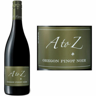 A TO Z PINOT NOIR (750ML)