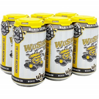 WBC WUSHOCK WHEAT