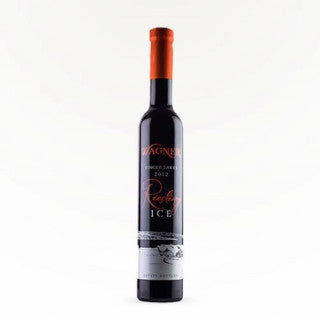 WAGNER RIESLING ICE WINE (375ML)