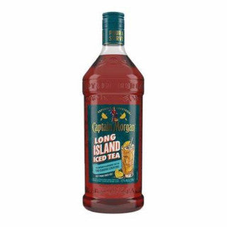 CAPT MORGAN LONG ISLAND  (1.75L)