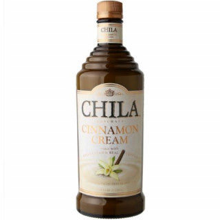 CHILA ORCHATA (750ML)