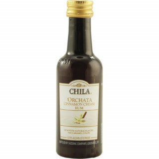 CHILA ORCHATA GRAVITY PK (50ML)