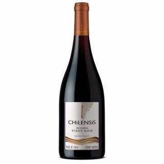 CHILENSIS PINOT NOIR