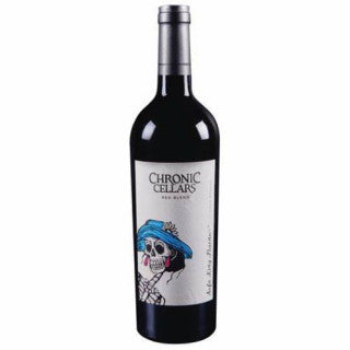 CHRONIC CELLARS SOFA KING (750ML)