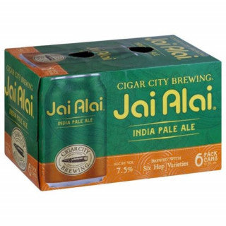 JAI ALAI IPA 6PK