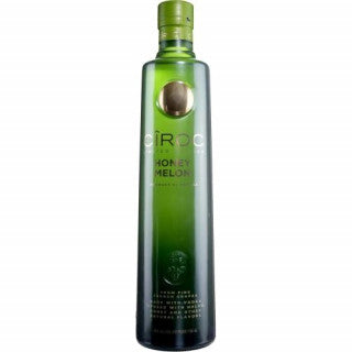 CIROC HONEY MELON VODKA (750ML)