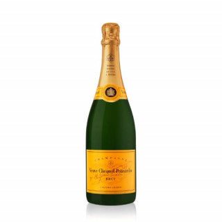 CLICQUOT YELL LBL BRUT NV (750ML)