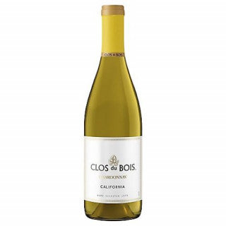 CLOS DU BOIS CHARD (750ML)