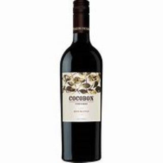 COCOBON RED BLEND