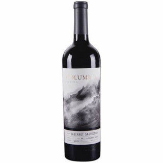 COLUMBIA CAB SAUV (750ML)