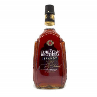 CHRISTIAN BROS BRANDY (750ML)