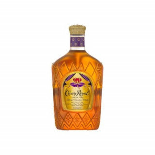 CROWN ROYAL CANADIAN (1.75L)