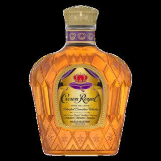 CROWN ROYAL CANADIAN (375ML)