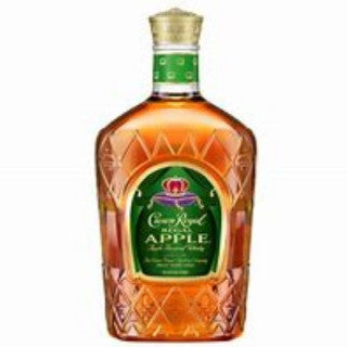 CROWN ROYAL REGAL APPLE (1.75L)