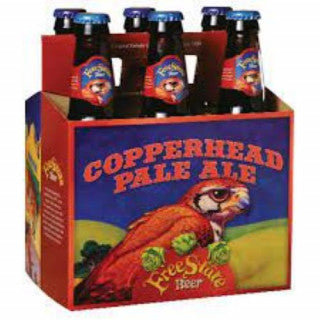 FREE STATE COPPERHEAD 4/6 NR (12OZ)