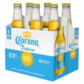 CORONA NA 6PK (12OZ)